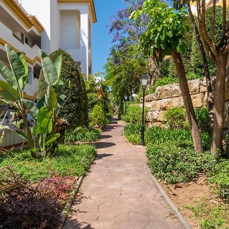 2Br Calanova Grand Golf - Wifi/Ac/Pool Apartamento Málaga Exterior foto